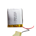 Batterie Li-polymère 806590 6000mAh 3.7V avec protection PCM